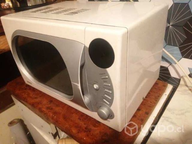 Microondas