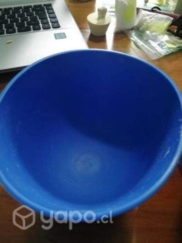 Tazas de goma odontologia