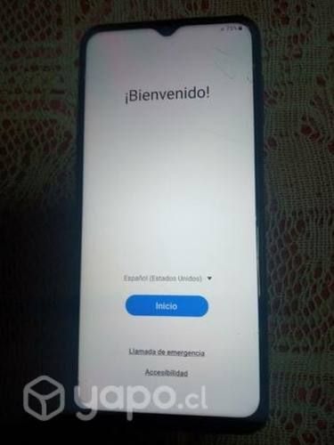 Samsung galaxy A23 Dual sim