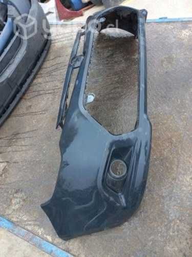 Parachoque NUEVO ORIGINAL MG sin uso