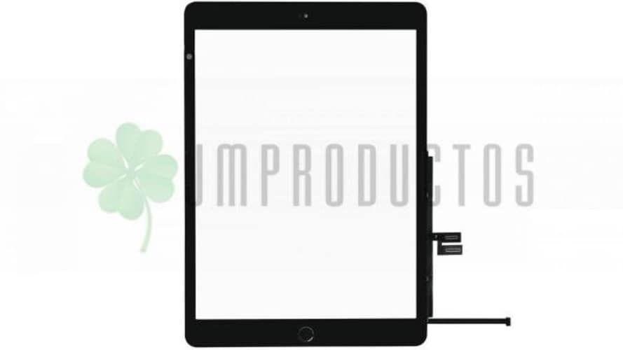 Pantalla Tactil Compatible iPad 7 Gen 10,2 A2197 A