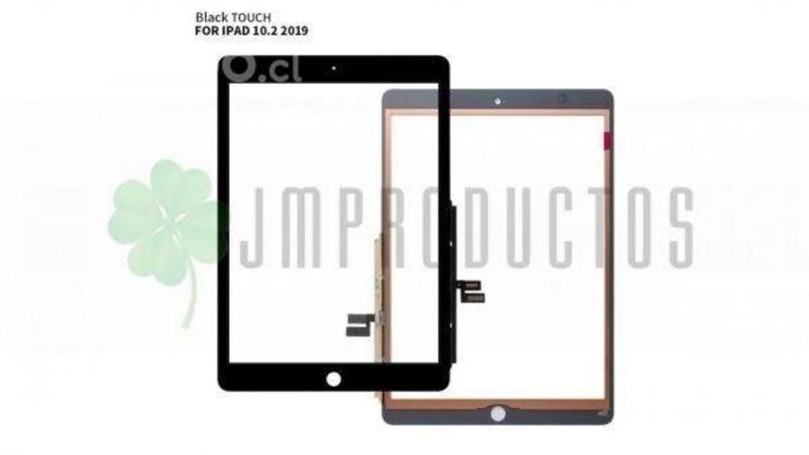 Pantalla Tactil Compatible iPad 7 Gen 10,2 A2197 A