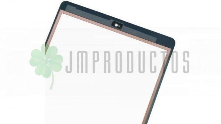 Pantalla Tactil Compatible iPad 7 Gen 10,2 A2197 A