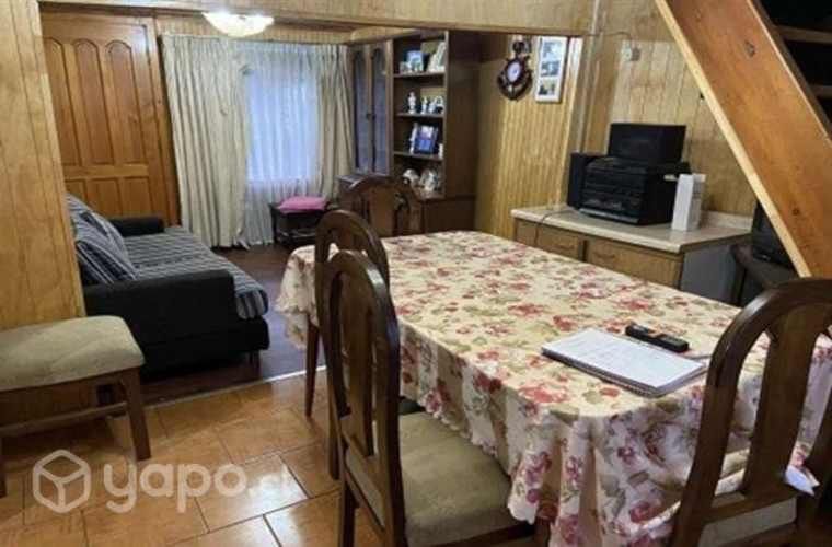 Casa en Valdivia