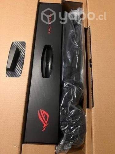 Notebook Gamer Asus Rog Strix G15