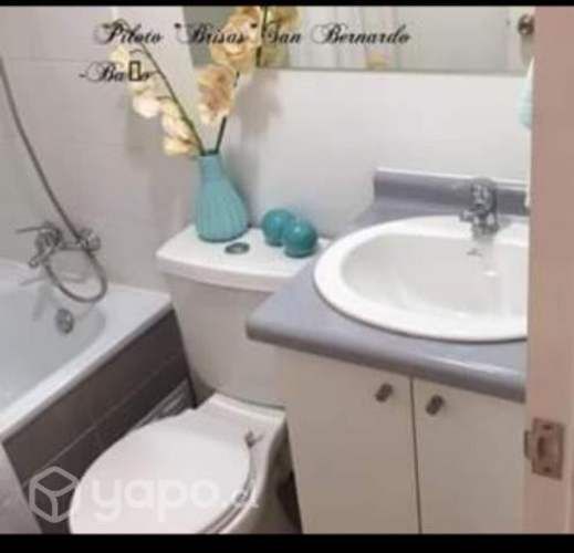 Departamento San Bernardo