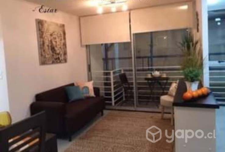 Departamento San Bernardo