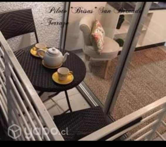 Departamento San Bernardo