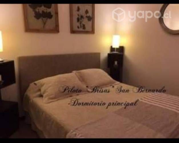 Departamento San Bernardo