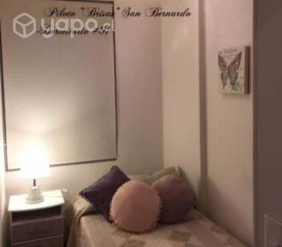 Departamento San Bernardo