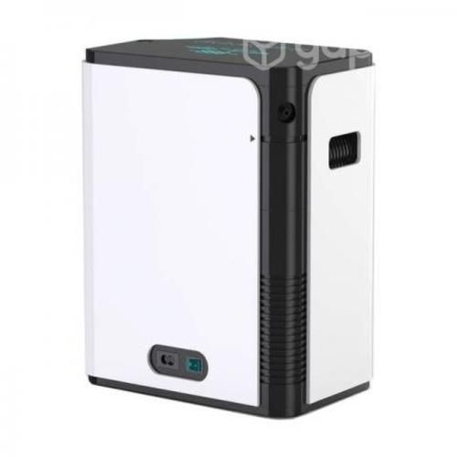 Concentrador de oxigeno