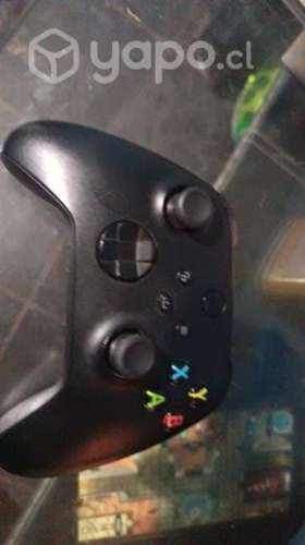 Control xbox one x/s