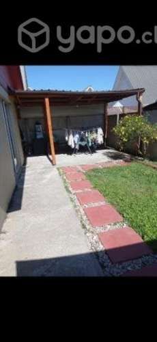 Vendo casa