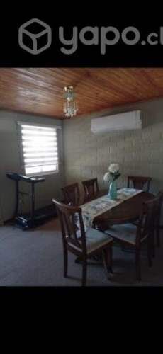 Vendo casa