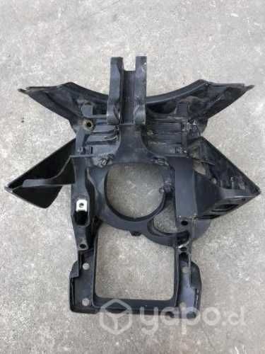 Bracket De Faro Y Tablero Bmw G650gs (3.34)