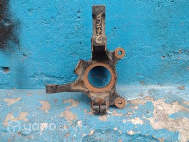 Muñon del izq Chevrolet Optra 2006-2015