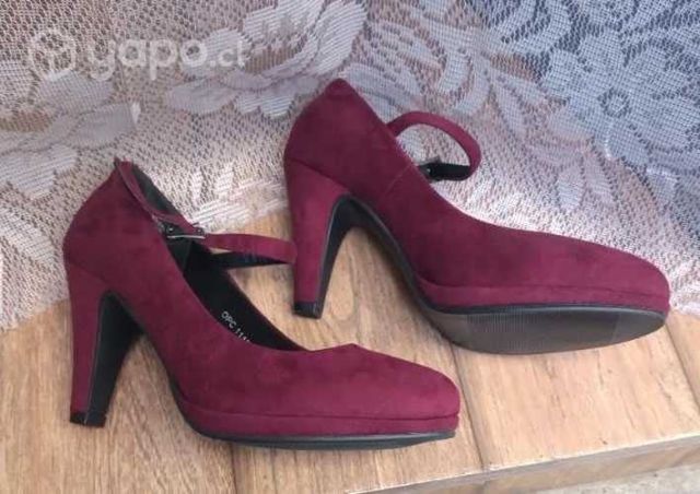 Zapatos de Ganuza Nuevo