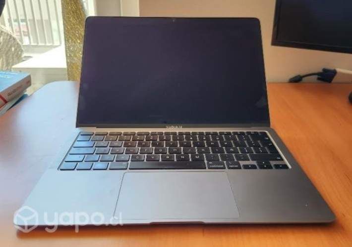 Apple MacBook Air (M1, 2020)