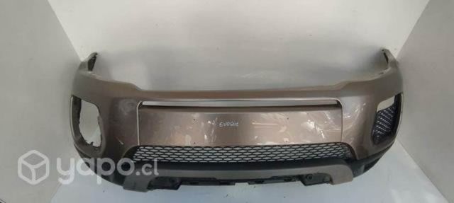 Parachoque Ranger Rover evoque