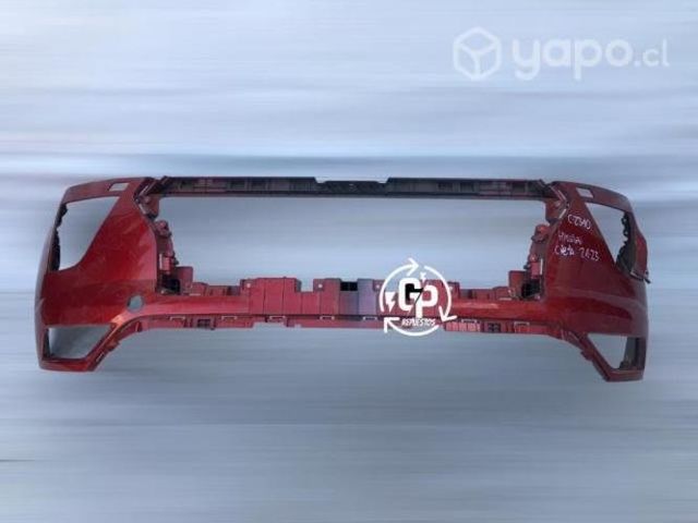 Parachoque delantero hyundai creta 2021-2023