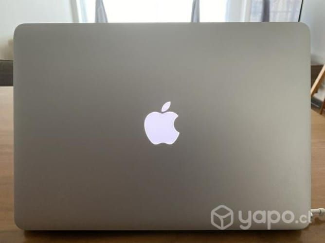 Macbook Air 2017 128 GB