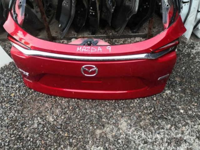 Portalón Mazda CX 9 año 2020 desarmaduría