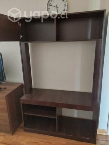 Rack tv usado poco uso casi nuevo