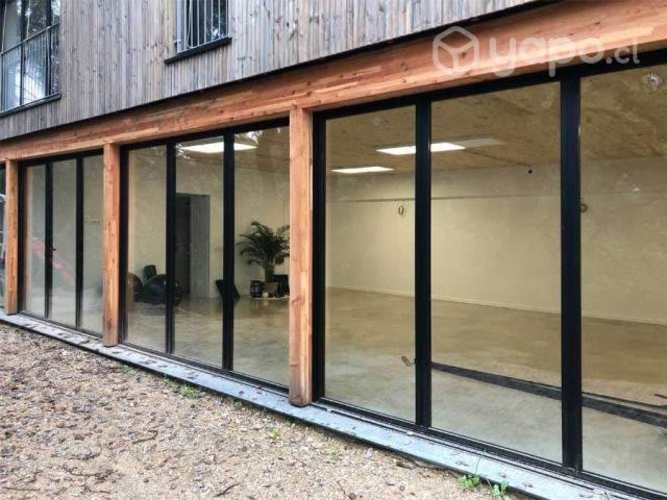 Ventanas de aluminio