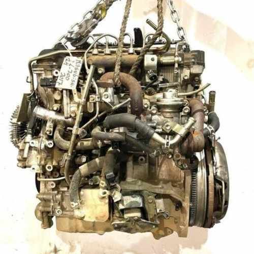 Motor Mitsubishi L