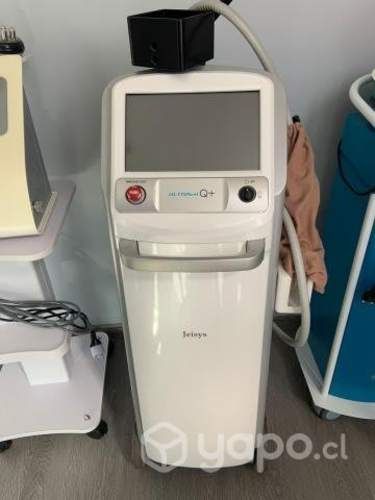 Equipo HIFU alta Gamma Jeysis Q+