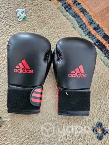 Guantes de box adidas