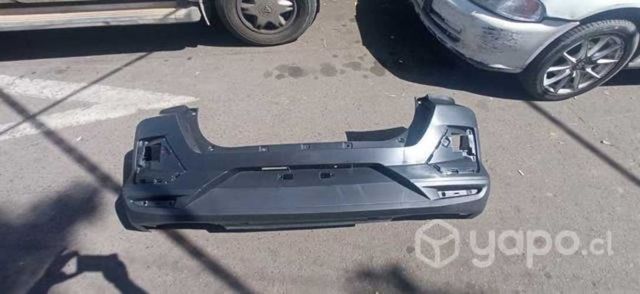 Para choque delantero Razer desarmaduría