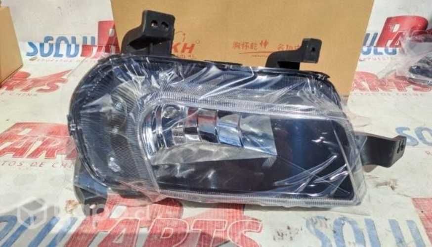 Neblineros Greatwall C30 plus (delanteros)