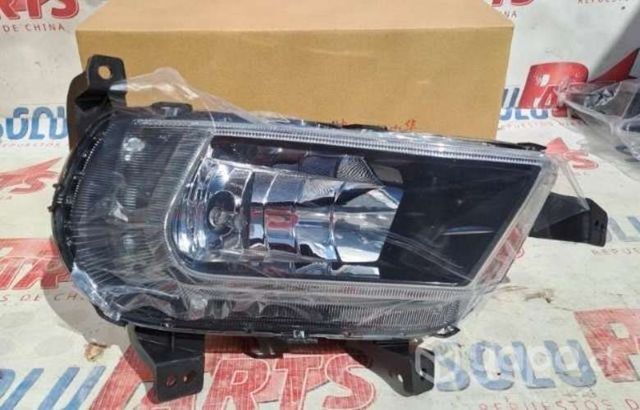 Neblineros Greatwall C30 plus (delanteros)