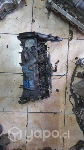 Culata peugeot 208 original