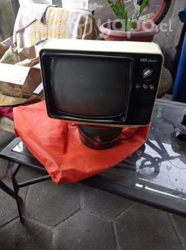 Televisor antiguo