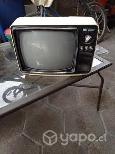 Televisor antiguo