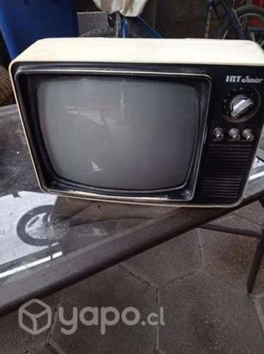 Televisor antiguo