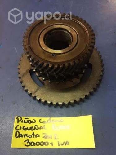 Pinon ciguenal cadena Dodge Dakota 2012 3.7