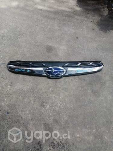 Mascara subaru forester 2017 original