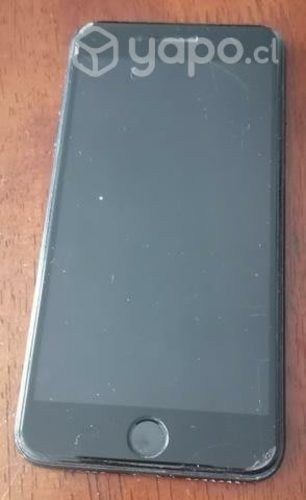 Iphone 7 plus de 128 gb