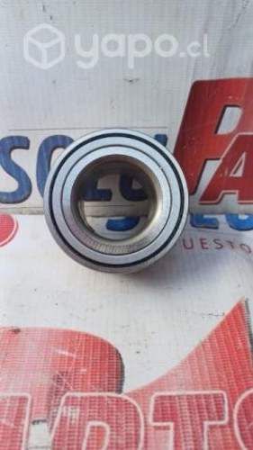 Rodamiento maza para Great wall M4