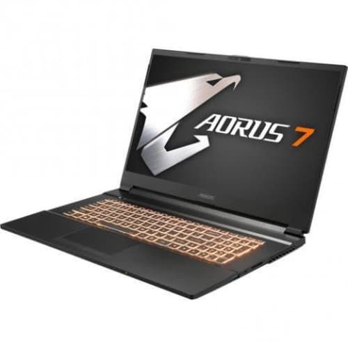 Notebook Gigabyte AORUS 7 SB-7ES1130SD Intel Core
