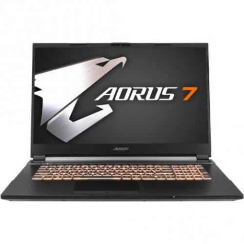 Notebook Gigabyte AORUS 7 SB-7ES1130SD Intel Core