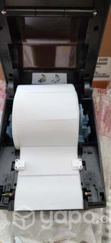 Impresoras Térmicas BIXOLON y pantallas touch con soporte