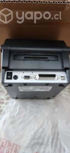 Impresoras Térmicas BIXOLON y pantallas touch con soporte