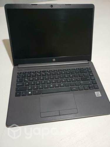 VoP Notebook Hp 240 G8 Poco Uso