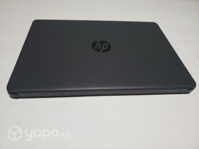 VoP Notebook Hp 240 G8 Poco Uso