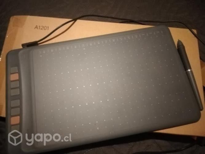 Tableta grafica Artisul A1201