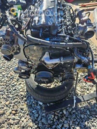 Piezas de motor ford ranger 3.2 año 2020